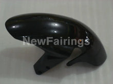 Cargar imagen en el visor de la galería, Gloss Black Factory Style - GSX-R1000 03-04 Fairing Kit