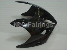 Cargar imagen en el visor de la galería, Gloss Black Factory Style - GSX-R1000 03-04 Fairing Kit
