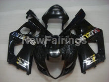 Cargar imagen en el visor de la galería, Gloss Black Factory Style - GSX-R1000 03-04 Fairing Kit