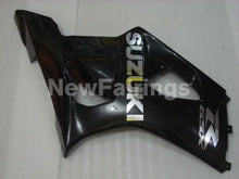Cargar imagen en el visor de la galería, Gloss Black Factory Style - GSX-R1000 03-04 Fairing Kit