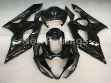 Cargar imagen en el visor de la galería, Gloss Black Factory Style - GSX-R1000 05-06 Fairing Kit
