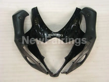 Cargar imagen en el visor de la galería, Gloss Black Factory Style - GSX-R1000 05-06 Fairing Kit