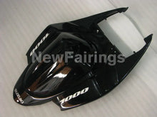 Cargar imagen en el visor de la galería, Gloss Black Factory Style - GSX-R1000 05-06 Fairing Kit