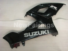 Cargar imagen en el visor de la galería, Gloss Black Factory Style - GSX-R1000 05-06 Fairing Kit
