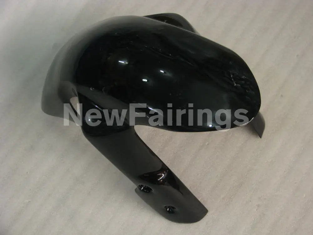Gloss Black Factory Style - GSX-R1000 05-06 Fairing Kit