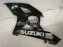 Cargar imagen en el visor de la galería, Gloss Black Factory Style - GSX-R1000 05-06 Fairing Kit
