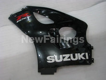 Cargar imagen en el visor de la galería, Gloss Black Factory Style - GSX-R600 96-00 Fairing Kit
