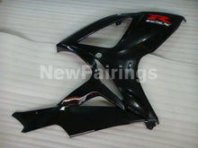 Cargar imagen en el visor de la galería, Gloss Black Factory Style - GSX-R750 06-07 Fairing Kit