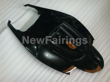 Cargar imagen en el visor de la galería, Gloss Black Factory Style - GSX-R750 06-07 Fairing Kit