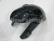 Cargar imagen en el visor de la galería, Gloss Black Factory Style - GSX-R750 08-10 Fairing Kit