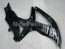 Cargar imagen en el visor de la galería, Gloss Black Factory Style - GSX-R750 08-10 Fairing Kit