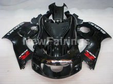 Cargar imagen en el visor de la galería, Gloss Black Factory Style - GSX-R750 96-99 Fairing Kit