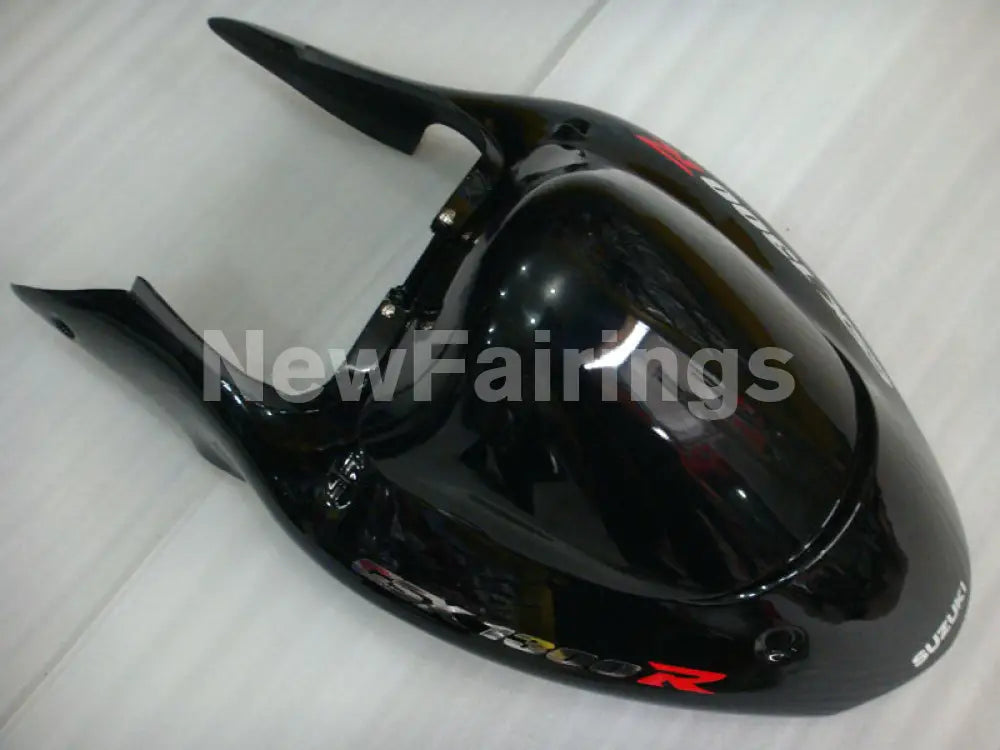 Gloss Black Factory Style - GSX1300R Hayabusa 99-07 Fairing Kit