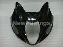 Cargar imagen en el visor de la galería, Gloss Black Factory Style - GSX1300R Hayabusa 99-07 Fairing Kit