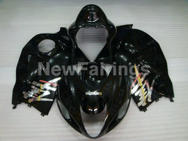 Gloss Black Factory Style - GSX1300R Hayabusa 99-07 Fairing Kit