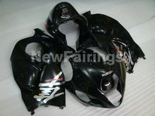 Cargar imagen en el visor de la galería, Gloss Black Factory Style - GSX1300R Hayabusa 99-07 Fairing Kit
