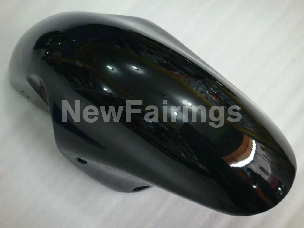 Gloss Black Factory Style - GSX1300R Hayabusa 99-07 Fairing Kit