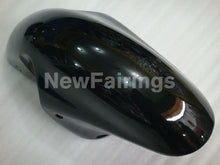 Cargar imagen en el visor de la galería, Gloss Black Factory Style - GSX1300R Hayabusa 99-07 Fairing Kit