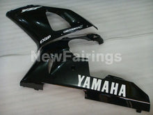 Cargar imagen en el visor de la galería, Gloss Black Factory Style - YZF-R1 00-01 Fairing Kit