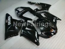 Cargar imagen en el visor de la galería, Gloss Black Factory Style - YZF-R1 00-01 Fairing Kit