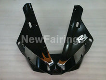 Cargar imagen en el visor de la galería, Gloss Black Factory Style - YZF-R1 00-01 Fairing Kit