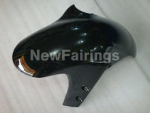 Cargar imagen en el visor de la galería, Gloss Black Factory Style - YZF-R1 00-01 Fairing Kit