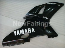 Cargar imagen en el visor de la galería, Gloss Black Factory Style - YZF-R1 00-01 Fairing Kit