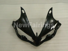 Cargar imagen en el visor de la galería, Gloss Black Factory Style - YZF-R1 07-08 Fairing Kit