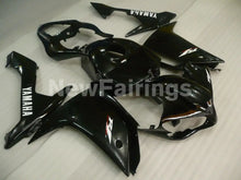 Cargar imagen en el visor de la galería, Gloss Black Factory Style - YZF-R1 07-08 Fairing Kit