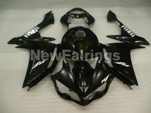 Cargar imagen en el visor de la galería, Gloss Black Factory Style - YZF-R1 07-08 Fairing Kit