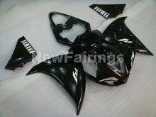 Cargar imagen en el visor de la galería, Gloss Black Factory Style - YZF-R1 12-14 Fairing Kit
