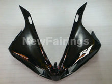 Cargar imagen en el visor de la galería, Gloss Black Factory Style - YZF-R1 12-14 Fairing Kit