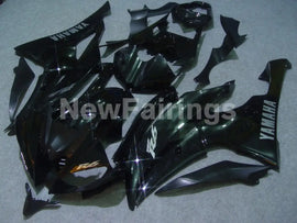 Gloss Black Factory Style - YZF-R6 08-16 Fairing Kit