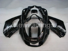 Gloss Black Factory Style - YZF1000R Thunderace 96-05 Fairing Kit