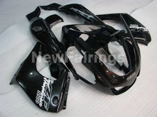 Cargar imagen en el visor de la galería, Gloss Black Factory Style - YZF1000R Thunderace 96-05 Fairing Kit