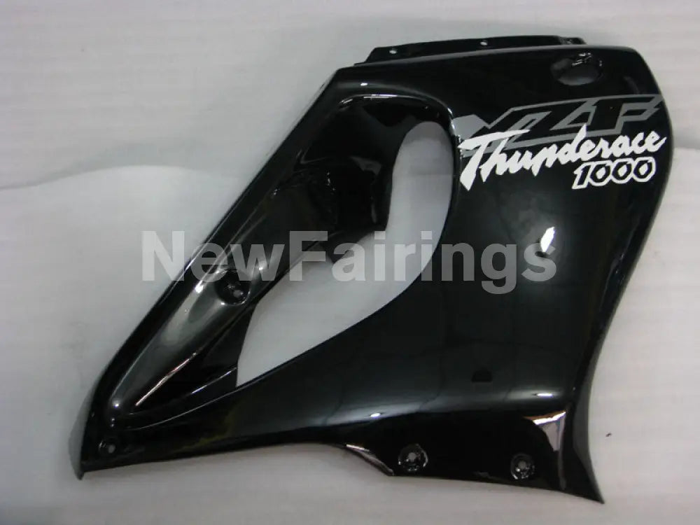 Gloss Black Factory Style - YZF1000R Thunderace 96-05 Fairing Kit
