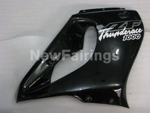 Cargar imagen en el visor de la galería, Gloss Black Factory Style - YZF1000R Thunderace 96-05 Fairing Kit