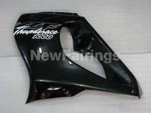 Cargar imagen en el visor de la galería, Gloss Black Factory Style - YZF1000R Thunderace 96-05 Fairing Kit