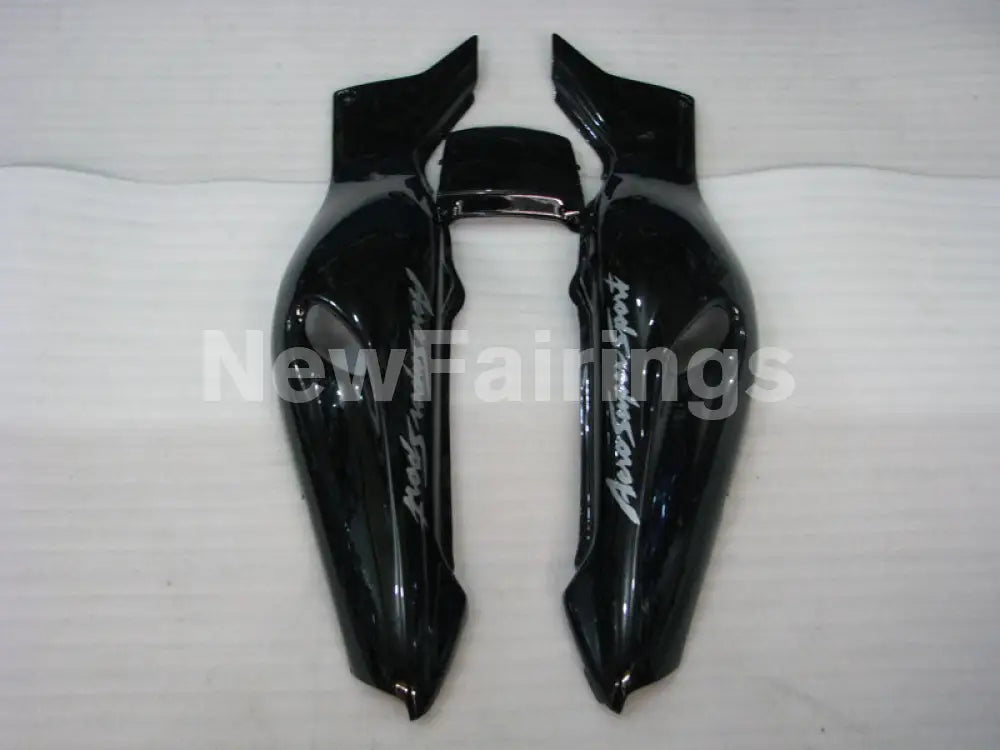 Gloss Black Factory Style - YZF1000R Thunderace 96-05 Fairing Kit