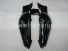 Cargar imagen en el visor de la galería, Gloss Black Factory Style - YZF1000R Thunderace 96-05 Fairing Kit