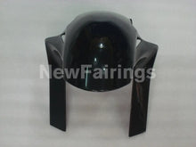 Cargar imagen en el visor de la galería, Gloss Black and Matte Black No decals - CBR1000RR 06-07 Fairing Kit