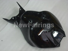 Cargar imagen en el visor de la galería, Gloss Black and Matte Black No decals - CBR1000RR 06-07 Fairing Kit