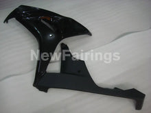 Cargar imagen en el visor de la galería, Gloss Black and Matte Black No decals - CBR1000RR 06-07 Fairing Kit