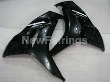 Cargar imagen en el visor de la galería, Gloss Black and Matte Black Factory Style - CBR1000RR 06-07 Fairing Kit