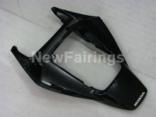 Cargar imagen en el visor de la galería, Gloss Black and Matte Black Factory Style - CBR1000RR 06-07 Fairing Kit