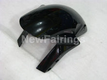 Cargar imagen en el visor de la galería, Gloss Black and Matte Black Factory Style - CBR1000RR 06-07 Fairing Kit