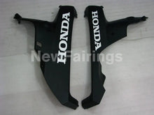 Cargar imagen en el visor de la galería, Gloss Black and Matte Black Factory Style - CBR1000RR 06-07 Fairing Kit