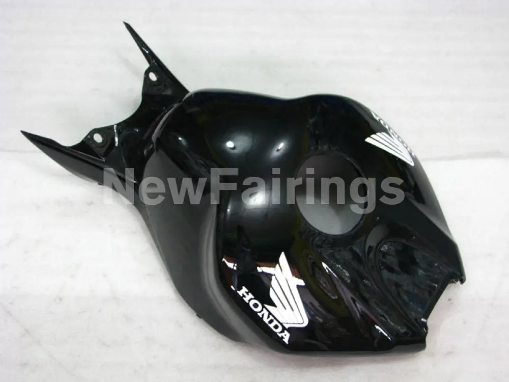 Gloss Black and Matte Black Factory Style - CBR1000RR 06-07 Fairing Kit