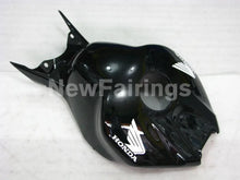 Cargar imagen en el visor de la galería, Gloss Black and Matte Black Factory Style - CBR1000RR 06-07 Fairing Kit