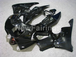Gloss Black No decals - CBR 919 RR 98-99 Fairing Kit